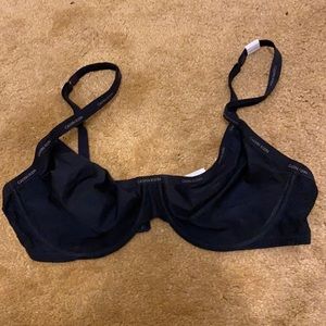 Calvin Klein intimates bra